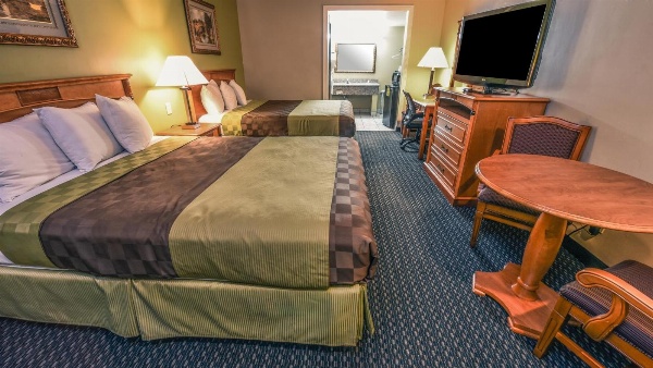 Chariot Inn Glendale - Pasadena Main image